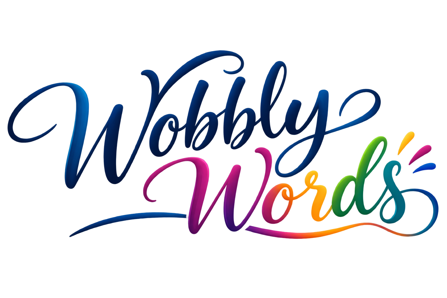 WobblyWords